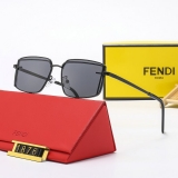 2023.11 Fendi Sunglasses AAA quality-MD (5)