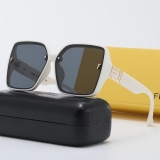 2023.11 Fendi Sunglasses AAA quality-MD (37)