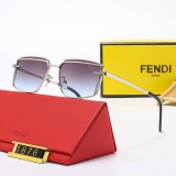 2023.11 Fendi Sunglasses AAA quality-MD (1)