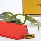 2023.11 Fendi Sunglasses AAA quality-MD (49)