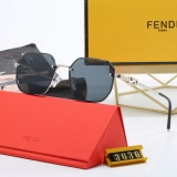 2023.11 Fendi Sunglasses AAA quality-MD (54)