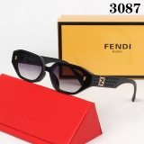 2023.11 Fendi Sunglasses AAA quality-MD (76)
