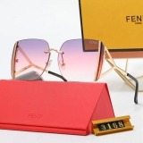 2023.11 Fendi Sunglasses AAA quality-MD (7)