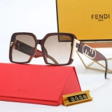 2023.11 Fendi Sunglasses AAA quality-MD (47)