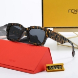 2023.11 Fendi Sunglasses AAA quality-MD (53)