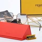 2023.11 Fendi Sunglasses AAA quality-MD (55)