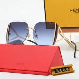 2023.11 Fendi Sunglasses AAA quality-MD (10)