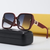 2023.11 Fendi Sunglasses AAA quality-MD (33)