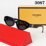 2023.11 Fendi Sunglasses AAA quality-MD (81)
