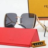 2023.11 Fendi Sunglasses AAA quality-MD (9)