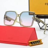 2023.11 Fendi Sunglasses AAA quality-MD (24)