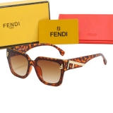 2023.11 Fendi Sunglasses AAA quality-MD (61)