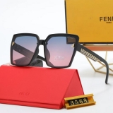 2023.11 Fendi Sunglasses AAA quality-MD (44)