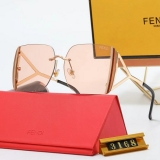2023.11 Fendi Sunglasses AAA quality-MD (8)