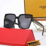 2023.11 Fendi Sunglasses AAA quality-MD (39)