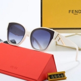 2023.11 Fendi Sunglasses AAA quality-MD (71)