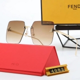 2023.11 Fendi Sunglasses AAA quality-MD (28)
