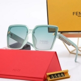 2023.11 Fendi Sunglasses AAA quality-MD (42)