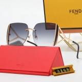 2023.11 Fendi Sunglasses AAA quality-MD (11)