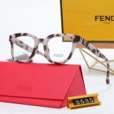 2023.11 Fendi Plain glasses AAA quality-MD (4)