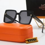 2023.11 Hermes  Sunglasses AAA quality-MD (34)