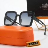 2023.11 Hermes  Sunglasses AAA quality-MD (8)