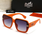 2023.11 Hermes  Sunglasses AAA quality-MD (28)