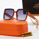 2023.11 Hermes  Sunglasses AAA quality-MD (36)