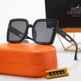2023.11 Hermes  Sunglasses AAA quality-MD (5)