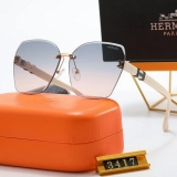 2023.11 Hermes  Sunglasses AAA quality-MD (78)