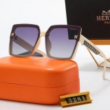 2023.11 Hermes  Sunglasses AAA quality-MD (35)