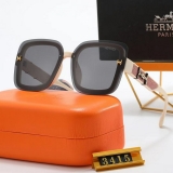 2023.11 Hermes  Sunglasses AAA quality-MD (3)