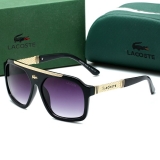2023.11 Lacoste Sunglasses AAA quality-MD (1)