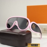 2023.11 Loewe Sunglasses AAA quality-MD (2)