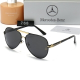 2023.11 Benz Sunglasses AAA quality-MD (4)