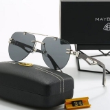 2023.11 Maybach Sunglasses AAA quality-MD (17)