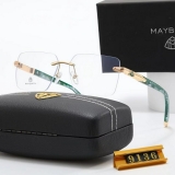 2023.11 Maybach Plain glasses AAA quality-MD (3)