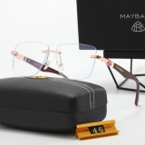 2023.11 Maybach Plain glasses AAA quality-MD (8)