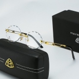 2023.11 Maybach Plain glasses AAA quality-MD (13)