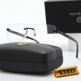 2023.11 Maybach Plain glasses AAA quality-MD (1)
