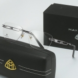 2023.11 Maybach Plain glasses AAA quality-MD (16)