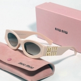 2023.11 MiuMiu Sunglasses AAA quality-MD (4)