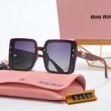 2023.11 MiuMiu Sunglasses AAA quality-MD (38)