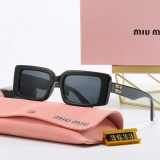 2023.11 MiuMiu Sunglasses AAA quality-MD (72)