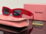 2023.11 MiuMiu Sunglasses AAA quality-MD (55)