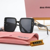 2023.11 MiuMiu Sunglasses AAA quality-MD (36)