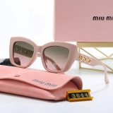 2023.11 MiuMiu Sunglasses AAA quality-MD (65)