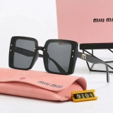2023.11 MiuMiu Sunglasses AAA quality-MD (17)