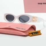 2023.11 MiuMiu Sunglasses AAA quality-MD (50)