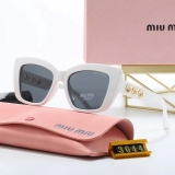 2023.11 MiuMiu Sunglasses AAA quality-MD (71)